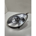 Farol Esquerdo Chery New Qq 2016 2017 Esquerdo/motorista