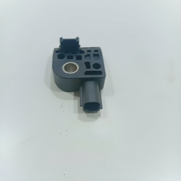 Sensor Airbag Direito Hyundai Veloster 2013/2011 Original Preto