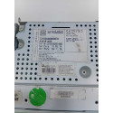 Central Multimídia Chevrolet Onix Spin Ltz 1.8 2017 52105454