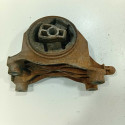 Calco Coxim Inferior Cambio Captiva 3.6 V6 2009/2012