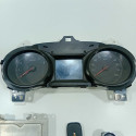 Kit Injeção Chevrolet Onix 1.0 Turbo 3cc 2021/2022 Original