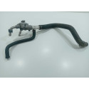 Valvula Termostatica Chevrolet Captiva 3.6 V6 2009 W1401