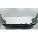 Parachoque Traseiro Chevrolet Astra 2003/2012 93316400