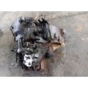 Caixa De Marchas Cambio Manual Volvo C30 2011 2.0