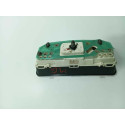 Painel Instrumentos Chevrolet Monza 1995 890505001 Preto