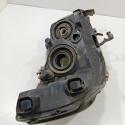 Farol Esquerdo Chevrolet Zafira 2001/2012 Original Esquerdo/motorista