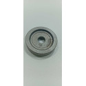 Tampa Flange Mancal Engrenagem Motor Mwm 2.8 Mercedes Sprint