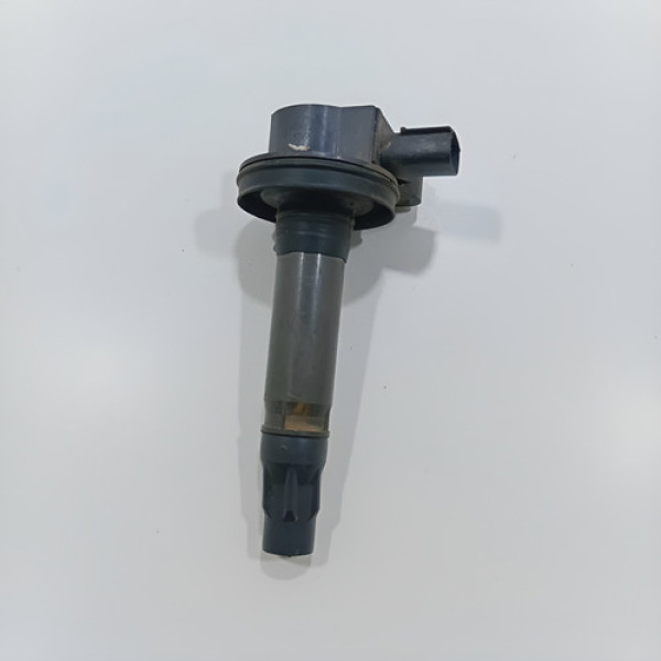 Bobina Ignição 2 Pinos Ford Edge 3.5 V6 2007/2013 Original