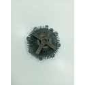 Polia Viscosa Gm S10 2.8 Diesel 2013 A 2023 Original
