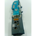 Painel Instrumentos Chevrolet Vectra Gl 1997/1999 Original  Preto