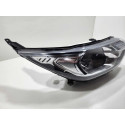 Farol Direito Chevrolet Spin 2021 2022 (com Led) 52154997 Direito/passageiro