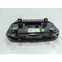 Central Multimídia Chevrolet Onix 2020 A 2024 Original Preto