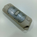 Luz Cortesia Chevrolet Agile Montana 2013/2020 Branco-frio