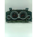Painel Instrumento Chevrolet Vectra Gt 2007/2008 Original  Preto