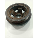Polia Virabrequim Subaru Forester 2.0 2000 Original