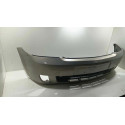 Parachoque Dianteiro Chevrolet Meriva 2003 933496 Cinza