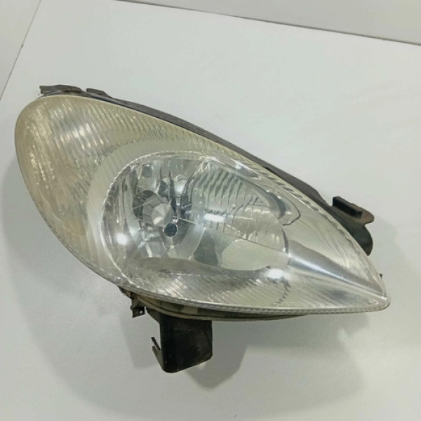 Farol Direito Citroën Xsara Picasso 2011/2013 Original Direito/passageiro