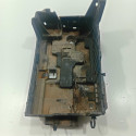 Suporte Bateria Citroën C3 2014/2017 9801463780 Original 220v