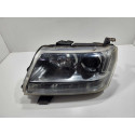 Farol Esquerdo Suzuki Grand Vitara 2010 2011 2012 Esquerdo/motorista