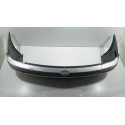Parachoque Traseiro Chevrolet Corsa 2004/2012