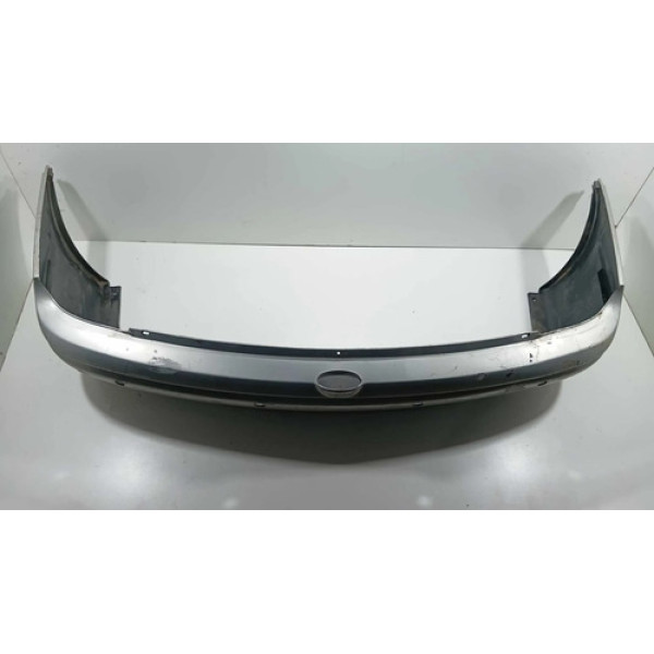 Parachoque Traseiro Chevrolet Corsa 2004/2012