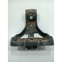 Fechadura Capo Com Suporte Chevrolet Blazer 1999 Original