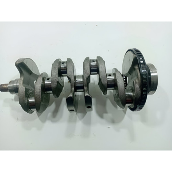 Virabrequim Motor Fiat Toro 1.8 Gasolina Etorq Stander