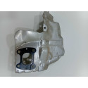 Defletor Protetor Turbina Chevrolet Onix 2020/2024 55496692