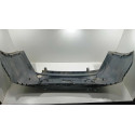 Parachoque Traseiro Chevrolet Cobalt 2012/2016