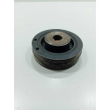 Polia Virabrequim Subaru Forester 2.0 2000 Original