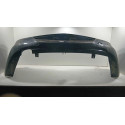 Parachoque Traseiro Chevrolet Cobalt 2012/2016
