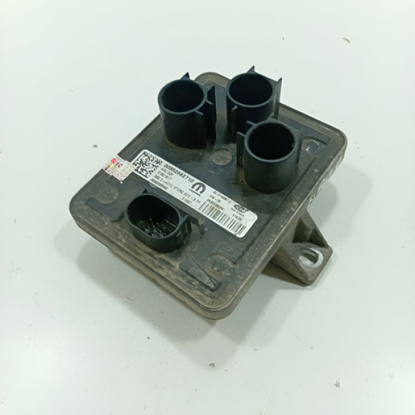 Módulo Eletroventilador Jeep Renegade Toro 1.8 2018 Original