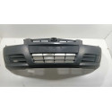 Parachoque Dianteiro Chevrolet Celta Detalhe 2007/2010 Preto