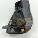 Farol Esquerdo Chevrolet Corsa Montana 2003/2009 Original Esquerdo/motorista