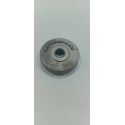 Tampa Flange Mancal Engrenagem Motor Mwm 2.8 Mercedes Sprint