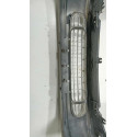 Parachoque Dianteiro Chevrolet Corsa 2002/2007 Prata