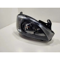 Farol Direito Chevrolet Corsa Montana 2007 2008 2009 2010 Direito/passageiro