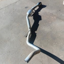 Escapamento Direito Dodge Ram 2012/2020 V8 Original 