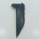 Acabamento Inferior Parachoque Dianteiro L.d Vw Up Tsi 18/21 Preto
