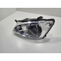 Farol Esquerdo Chevrolet Corsa Classic 2013 2014 2015 Esquerdo/motorista
