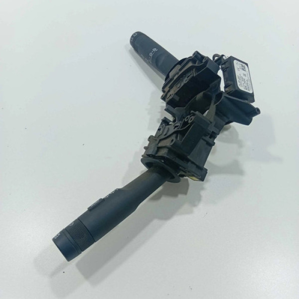 Chave Seta Luz Farol Chevrolet Spin Onix Computador Bordo Or