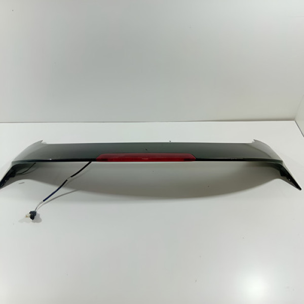 Aerofolio Com Break Light Honda Hrv 2015/2019 Original