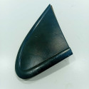 Acabamento Externo Retrovisor Esquerdo Volkswagen Fox 2004/ Preto