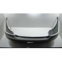 Parachoque Traseiro Chevrolet Corsa Sedan 2008