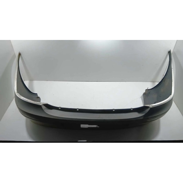 Parachoque Traseiro Chevrolet Corsa Sedan 2008