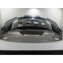 Parachoque Dianteiro Chevrolet Captiva 2008/2017 Preto