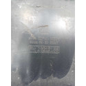 Grade Parachoque Dianteiro Chevrolet Onix 2020 Original Preto Ambos Lados