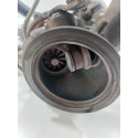 Turbina Chevrolet Onix Turbo Completa 1.0 3cc 55513059 Origi
