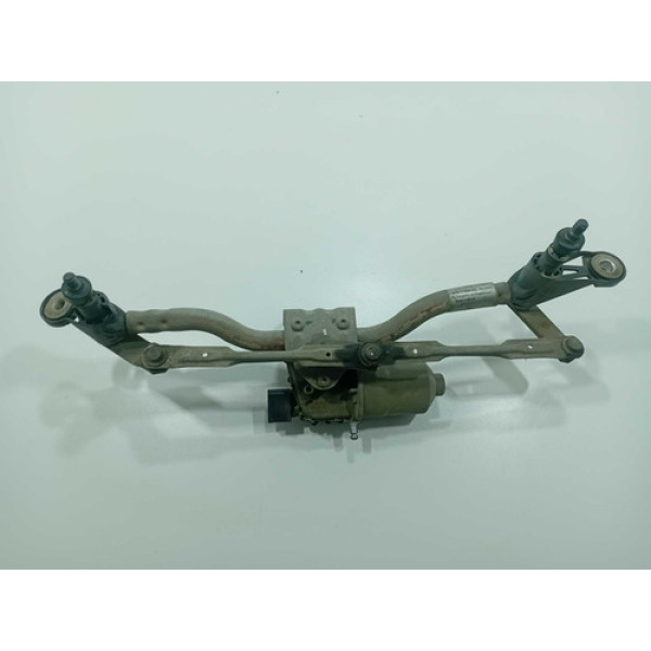 Motor Limpador Parabrisa Ford Ecosport 2014 A 2017 F006d2060