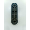 Manivela Vidro Chevrolet Celta Corsa 2006/2015 90224834 Preto